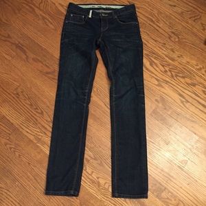 Women’s DPSR Straight Leg Jeans